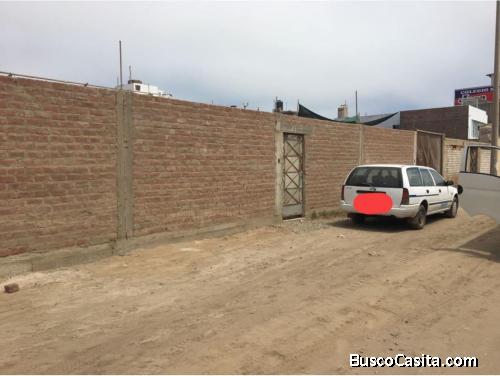 Terreno Lurín-Lima, 125 mil USD, asoc. de viviendas Los Claveles