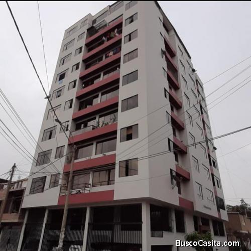 SE VENDE DUPLEX