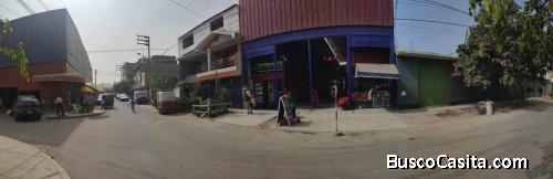 ALQUILER LOCAL COMERCIAL YO INDUSTRIAL