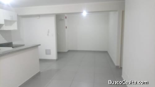 Departamento de 76m² en Matellini Chorrillos cerca al Metropolitano