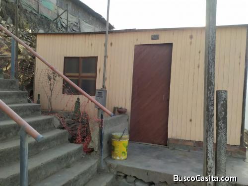 Terreno en venta en san Gabriel de Villa María del Triunfo 