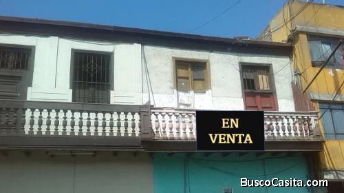 Departamento en venta en Cercado de Lima con Documentos en Regla
