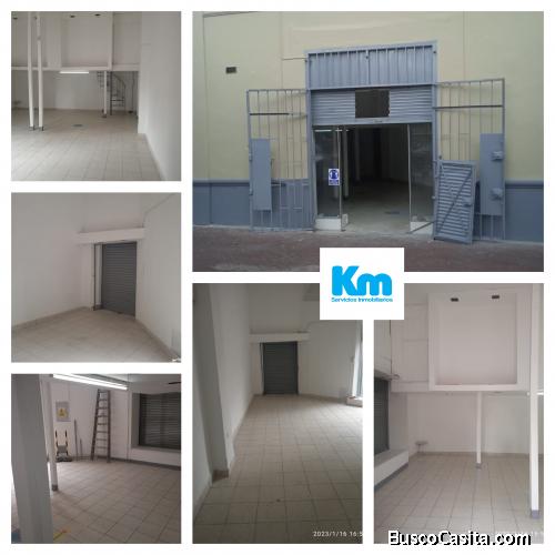ALQUILER DE LOCAL COMERCIAL ARNALDO MARQUEZ JESUS MARIA 