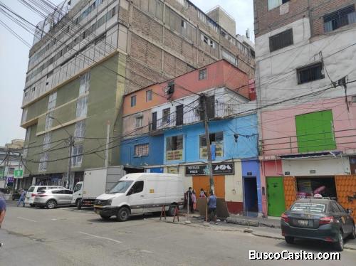 VENDO DEPARTAMENTO O ALMACEN