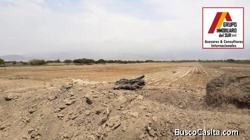 ● VENTA DE TERRENO RURAL HACIENDA SAN JOSE- EL CARMEN (CHINCHA), EL CARMEN