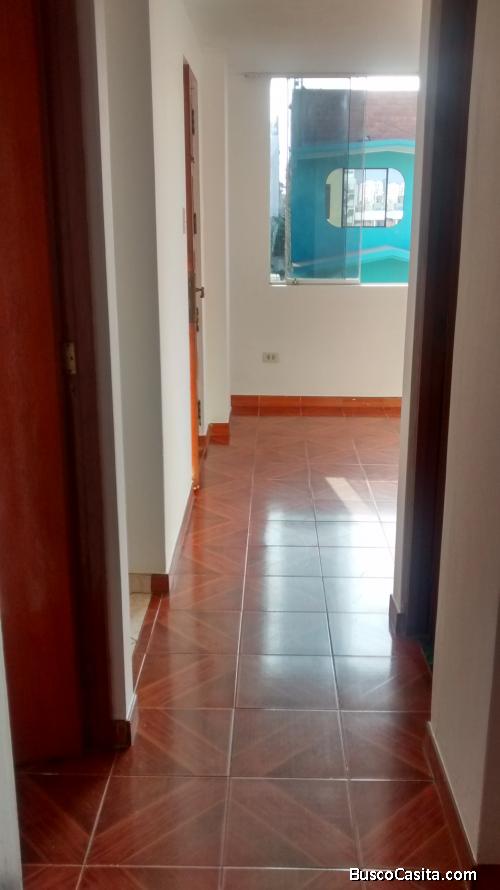 DEPARTAMENTO EN LA PERLA  