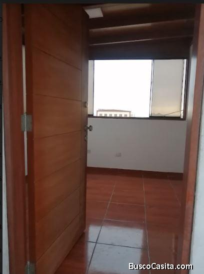 MINIDEPARTAMENTO EN LA PERLA CON VISTA AL MAR