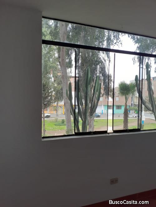 Habitación completa en alquiler