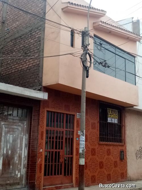 CASA DUPLEX CON AZOTEA-URB. FIORI SAN MARTIN