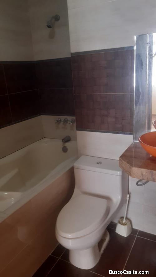 VENDO DEPARTAMENTO EN CHICLAYO