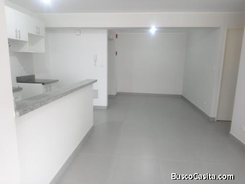 Alquiler departamento 76m² Matellini Chorrillos excelente ubicación