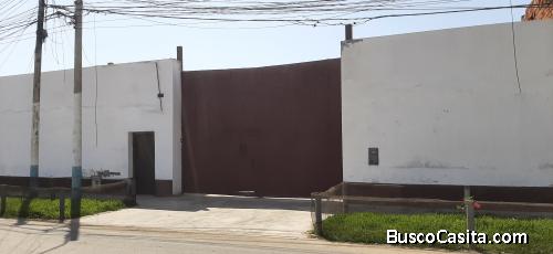 Venta de Terreno en la Perla Callao 