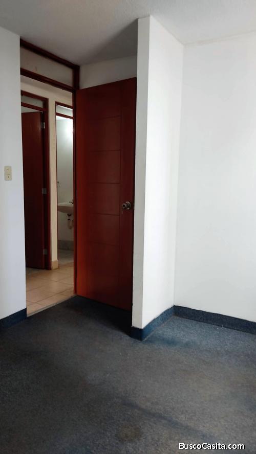 Vendo departamento en condominio en Chorrillos 