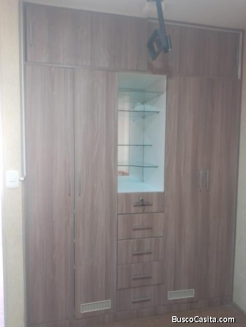 Lindo departamento en comas  a precio cómodo