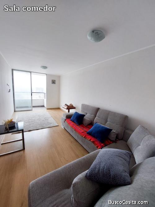 Venta departamento Jesús Maria 