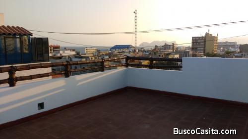 DEPARTAMENTO TRIPLEX