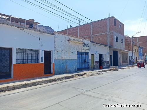 TERRENO ZONA COMERCIAL CHEPEN