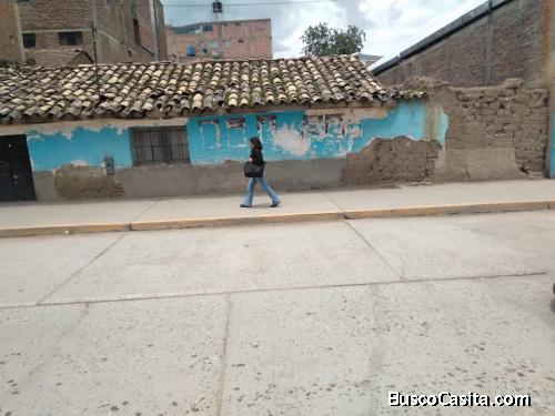 VENTA DE TERRENO