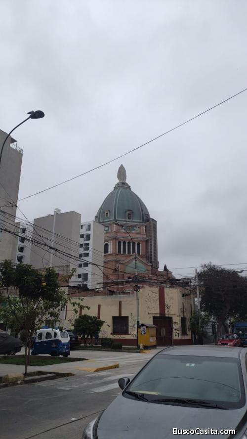 Departamento en Magdalena