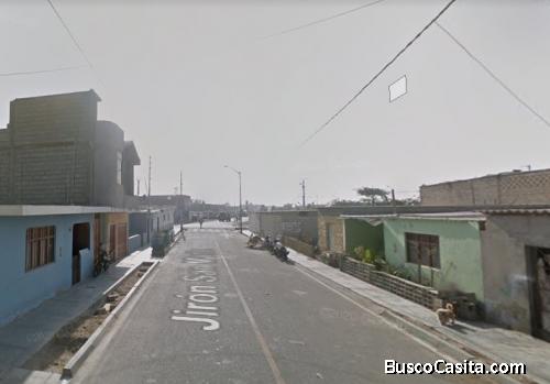 VENTA DE TERRENO