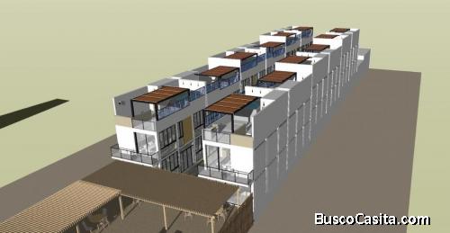 Townhouse Tumbes