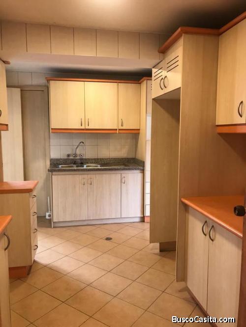 Alquiler de departamento en Jesús maría , Av. San Felipe