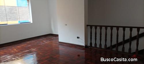 Dpto. zona Miraflores