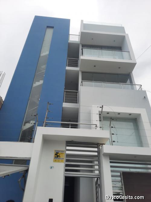 ALQUILER DE DEPARTAMENTO MIRAFLORES COUNTRY CLUB - CASTILLA - PIURA