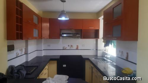 VENDO DEPARTAMENTO EN CHICLAYO