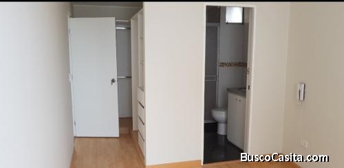 SAN MIGUEL SE VENDE HERMOSO DUPLEX CODIGO KDV-926 