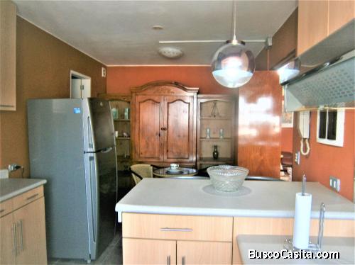 EN SAN ISIDRO SE VENDE DEPARTAMENTO  DUPLEX CODIGO KDV-801  EN PISO 18  CON  ASCENSOR 