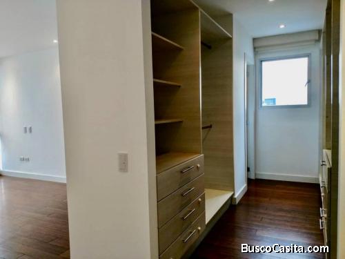 Alquiler de departamento en Pueblo libre , Av. Parque el Carmen