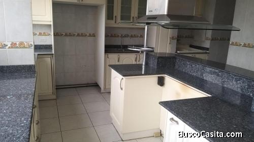 Alquiler de departamento en San Borja, Av. Las artes