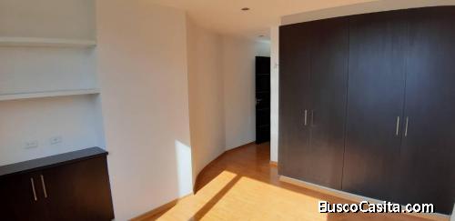Alquiler de departamento en San Martín de Porres , av. José Granda
