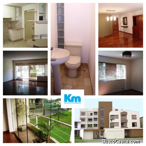 VENTA DE DPTO PISO 2 AURORA MIRAFLORES