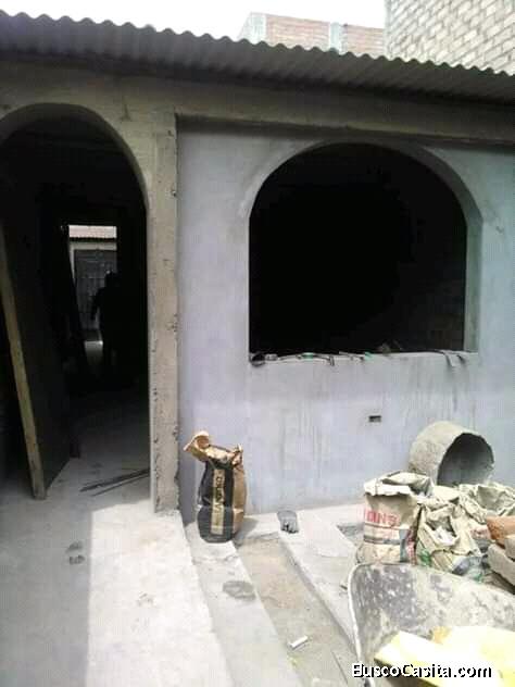 Venta de casa 