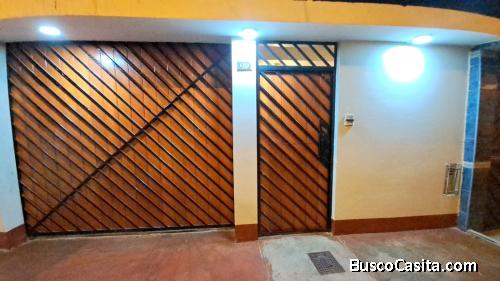 VENTA DE CASA EN VENTANILLA