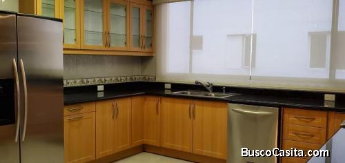 Alquiler de departamento en San Borja, Av. Las artes