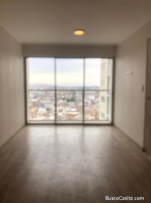DEPARTAMENTO EN ESTRENO SURCO