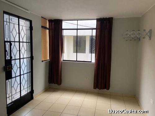ALQUILER DE HABITACIÓN - S650.00 - SURCO