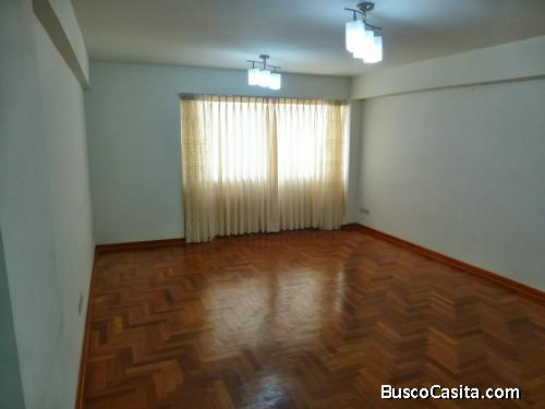 ALQUILER DEPARTAMENTO LOS OLIVOS AV PALMERAS