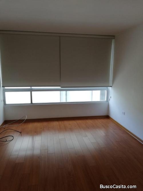 Alquiler de departamento en La victoria, Av. Canadá 