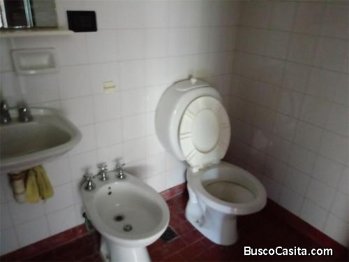 Alquiler de departamento en San Borja, Av. Las artes