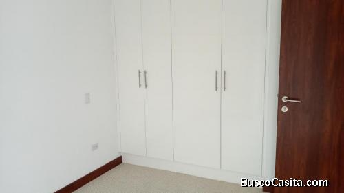 Alquiler de departamento en Los olivos, av. las palmeras