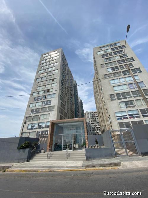 Vendo departamento de 2 dormitorios en Moderno Condominio Frente al Mar en La Perla Callao 