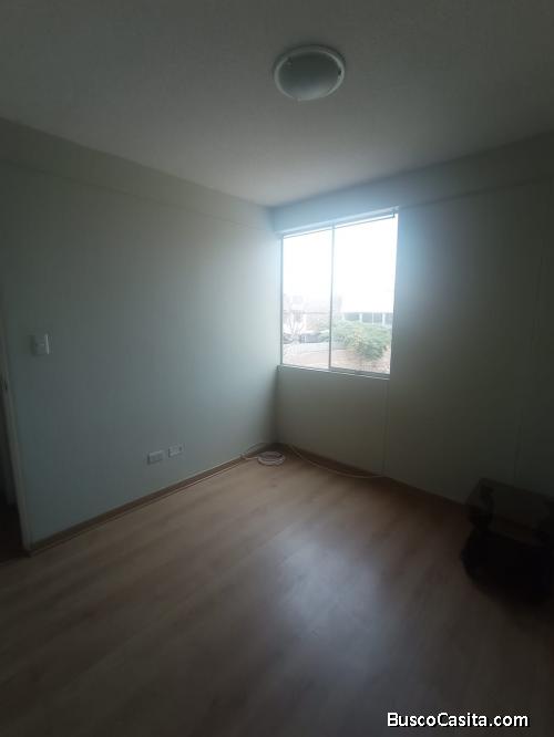 CASA DE 2 PISOS - CONDOMINIO OASIS DE CARABAYLLO
