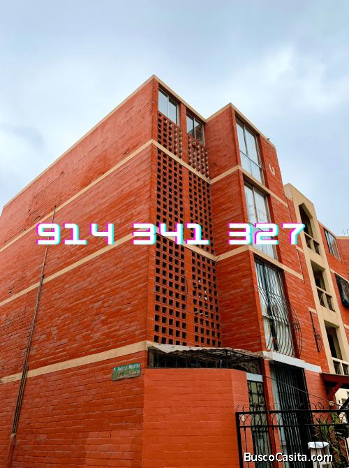 Departamento Remodelado En Venta