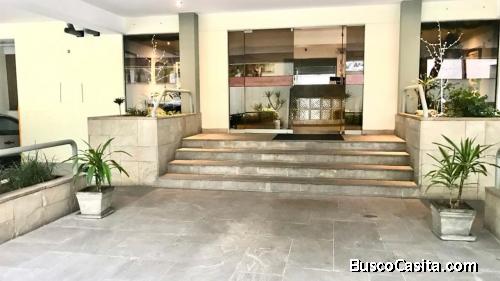 VENDO  ALQUILO DEPARTAMENTO EN MAGDALENA (LIMITE CON SAN ISIDRO)