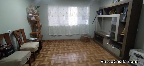 Alquiler Departamento Urb. El Bosque Rimac