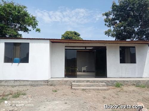 Venta de terreno en Mala